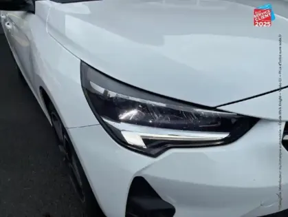 Photo 12 Opel Corsa  1.2 Turbo 100ch GS Line