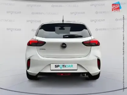 Photo 6 Opel Corsa  1.2 Turbo 100ch GS Line