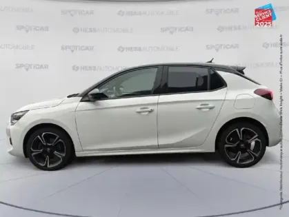 Photo 8 Opel Corsa  1.2 Turbo 100ch GS Line