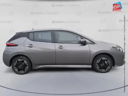 Photo 3 Nissan Leaf  150ch 40kWh Acenta 22 Camera