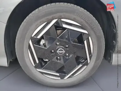 Photo 9 Nissan Leaf  150ch 40kWh Acenta 22 Camera