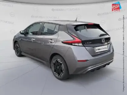 Photo 7 Nissan Leaf  150ch 40kWh Acenta 22 Camera