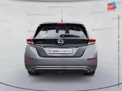 Photo 6 Nissan Leaf  150ch 40kWh Acenta 22 Camera