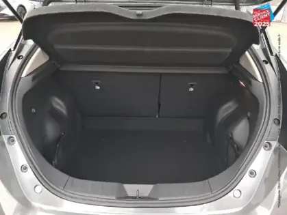 Photo 13 Nissan Leaf  150ch 40kWh Acenta 22 Camera