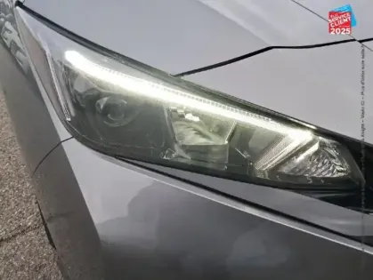 Photo 12 Nissan Leaf  150ch 40kWh Acenta 22 Camera