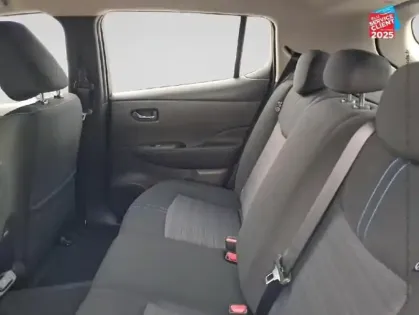 Photo 10 Nissan Leaf  150ch 40kWh Acenta 22 Camera