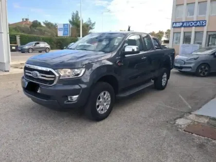 Photo 3 Ford Ranger  2.0 TDCi 170ch Super Cab XLT