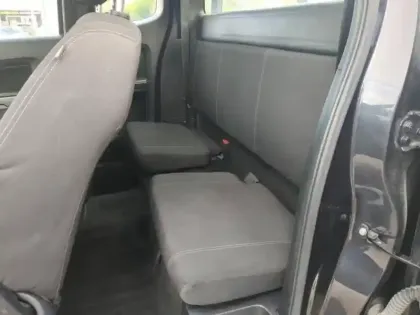 Photo 9 Ford Ranger  2.0 TDCi 170ch Super Cab XLT