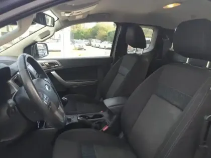 Photo 11 Ford Ranger  2.0 TDCi 170ch Super Cab XLT