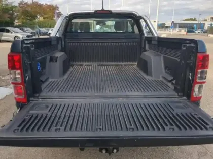 Photo 8 Ford Ranger  2.0 TDCi 170ch Super Cab XLT