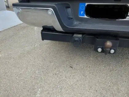 Photo 6 Ford Ranger  2.0 TDCi 170ch Super Cab XLT