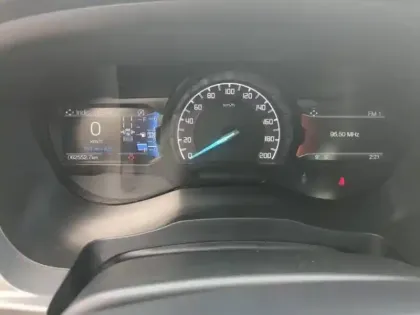 Photo 14 Ford Ranger  2.0 TDCi 170ch Super Cab XLT