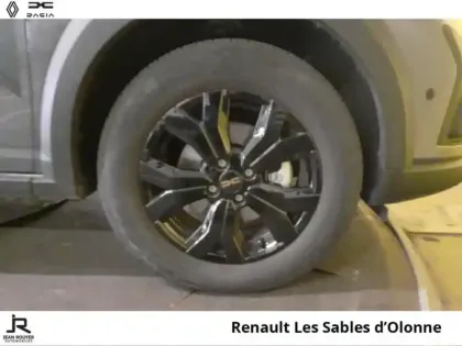 Photo 7 Dacia Jogger  1.6 hybrid 140ch Extreme+ 7 places -24