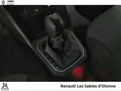 Photo 5 Dacia Jogger  1.6 hybrid 140ch Extreme+ 7 places -24