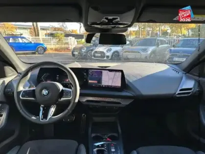 Photo 29 BMW Serie 2 Série 2 Gran Coupé 220 170ch M Sport DKG7