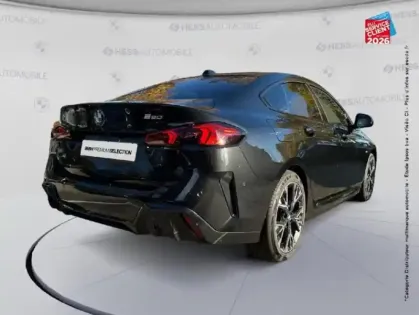Photo 20 BMW Serie 2 Série 2 Gran Coupé 220 170ch M Sport DKG7