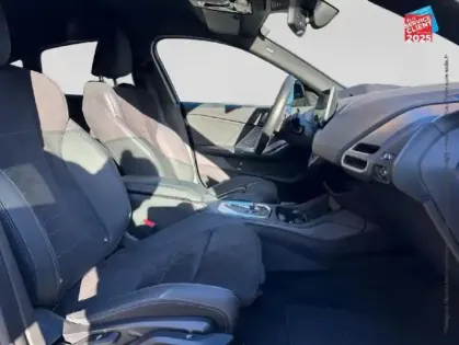 Photo 4 BMW Serie 2 Série 2 Gran Coupé 220 170ch M Sport DKG7