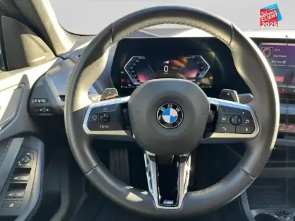 Photo 11 BMW Serie 2 Série 2 Gran Coupé 220 170ch M Sport DKG7