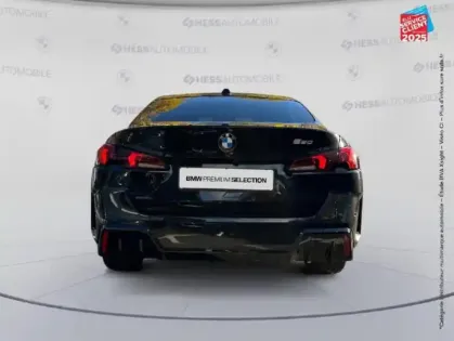 Photo 6 BMW Serie 2 Série 2 Gran Coupé 220 170ch M Sport DKG7