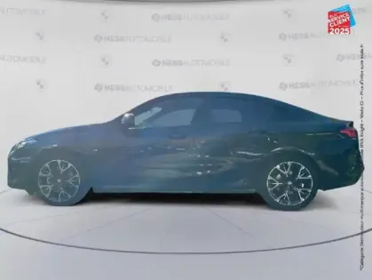 Photo 8 BMW Serie 2 Série 2 Gran Coupé 220 170ch M Sport DKG7