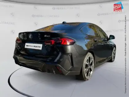 Photo 5 BMW Serie 2 Série 2 Gran Coupé 220 170ch M Sport DKG7