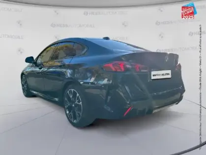 Photo 7 BMW Serie 2 Série 2 Gran Coupé 220 170ch M Sport DKG7