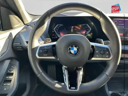 Photo 26 BMW Serie 2 Série 2 Gran Coupé 220 170ch M Sport DKG7