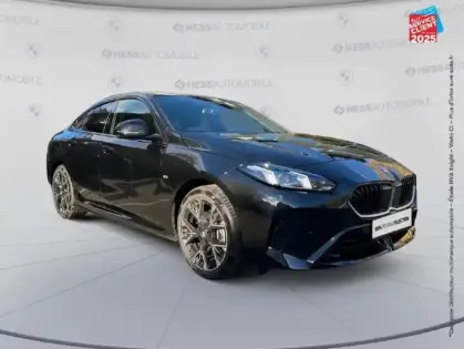 Photo 2 BMW Serie 2 Série 2 Gran Coupé 220 170ch M Sport DKG7