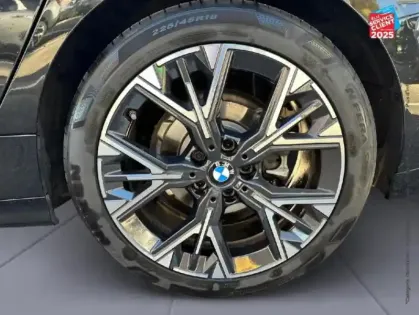 Photo 9 BMW Serie 2 Série 2 Gran Coupé 220 170ch M Sport DKG7