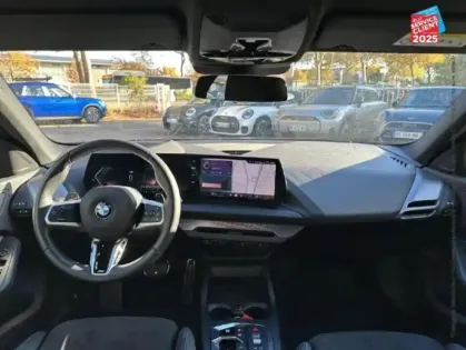 Photo 14 BMW Serie 2 Série 2 Gran Coupé 220 170ch M Sport DKG7