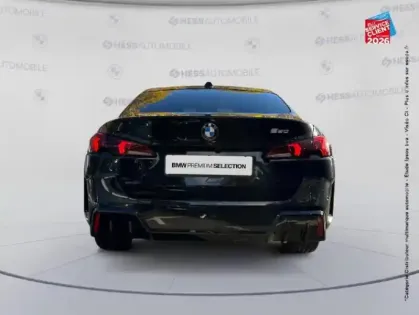 Photo 21 BMW Serie 2 Série 2 Gran Coupé 220 170ch M Sport DKG7