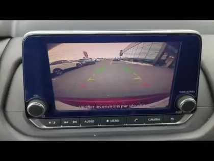 Photo 18 Nissan Qashqai  1.3 Mild Hybrid 158ch Acenta Xtronic 2022