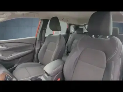 Photo 14 Nissan Qashqai  1.3 Mild Hybrid 158ch Acenta Xtronic 2022