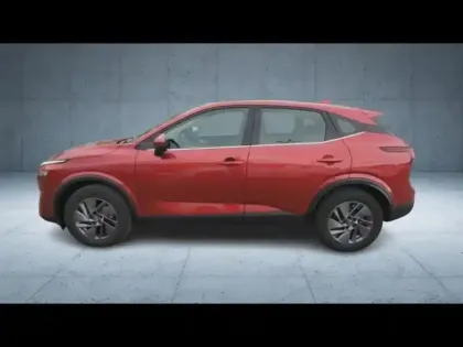 Photo 8 Nissan Qashqai  1.3 Mild Hybrid 158ch Acenta Xtronic 2022