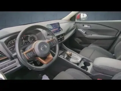 Photo 13 Nissan Qashqai  1.3 Mild Hybrid 158ch Acenta Xtronic 2022