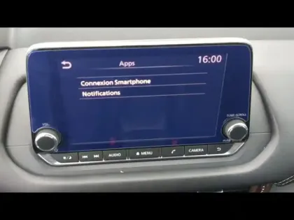 Photo 19 Nissan Qashqai  1.3 Mild Hybrid 158ch Acenta Xtronic 2022