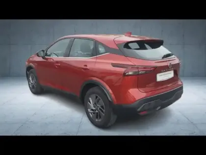 Photo 11 Nissan Qashqai  1.3 Mild Hybrid 158ch Acenta Xtronic 2022