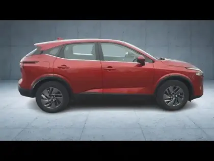 Photo 7 Nissan Qashqai  1.3 Mild Hybrid 158ch Acenta Xtronic 2022