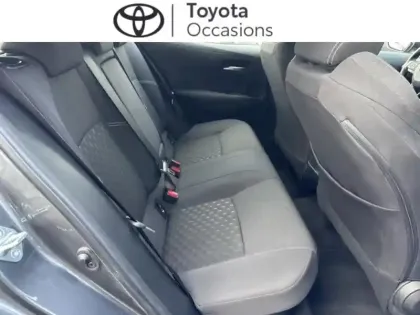 Photo 14 Toyota Corolla  1.8 140ch Dynamic MY24