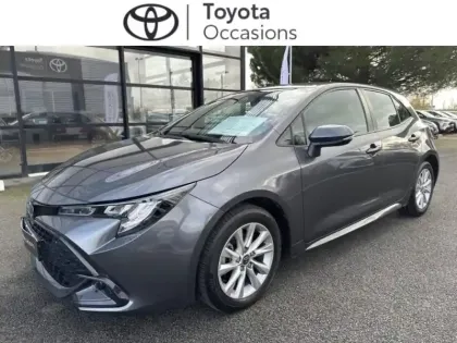 Photo Toyota Corolla