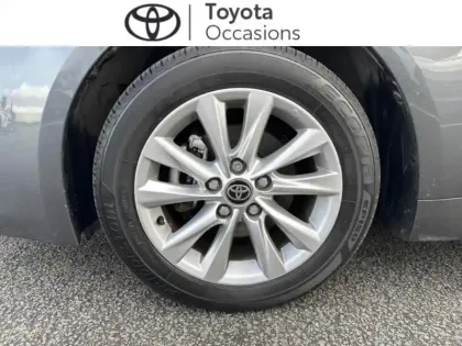 Photo 3 Toyota Corolla  1.8 140ch Dynamic MY24