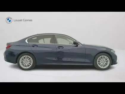 Photo 18 BMW Serie 3 Série 3 320dA MH 190ch Luxury