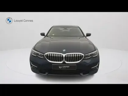 Photo 15 BMW Serie 3 Série 3 320dA MH 190ch Luxury