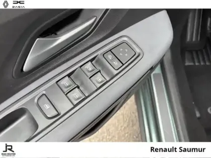 Photo 13 Dacia Sandero  1.0 ECO-G 100ch Stepway Extreme -24