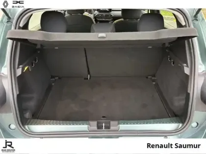 Photo 6 Dacia Sandero  1.0 ECO-G 100ch Stepway Extreme -24