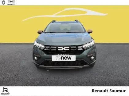 Photo 8 Dacia Sandero  1.0 ECO-G 100ch Stepway Extreme -24