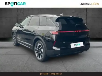 Photo 6 Opel Grandland  1.2 Turbo Hybrid 145ch GS e-DCT6