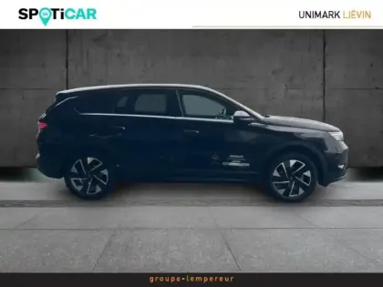 Photo 3 Opel Grandland  1.2 Turbo Hybrid 145ch GS e-DCT6