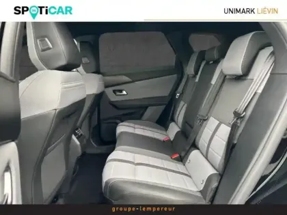 Photo 11 Opel Grandland  1.2 Turbo Hybrid 145ch GS e-DCT6