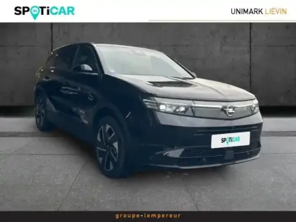 Photo 2 Opel Grandland  1.2 Turbo Hybrid 145ch GS e-DCT6